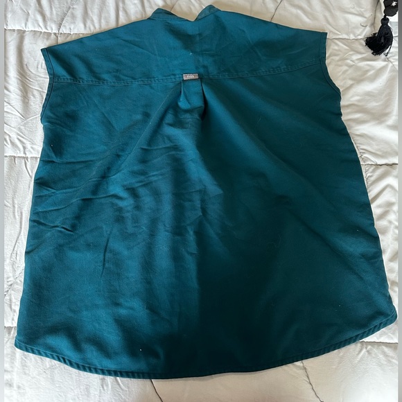 Figs Rafael Top - Picture 3 of 3